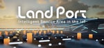 LandPort steam charts