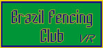 Brazil Fencing Club VR steam charts