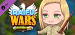 Raifu Wars - Lucznik Character banner image