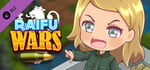 Raifu Wars - Krag Character banner image