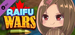 Raifu Wars - Ross Character banner image