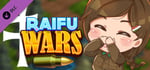 Raifu Wars - Puska Character banner image