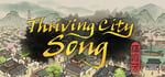 Thriving City: Song steam charts