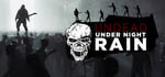 Undead Under Night Rain steam charts