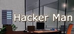 Hacker Man banner image