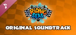 Riding Seas Soundtrack banner image