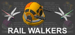 Rail Walkers steam charts