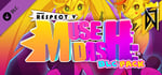 DJMAX RESPECT V - Muse Dash PACK banner image