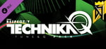 DJMAX RESPECT V - TECHNIKA TUNE & Q Pack banner image