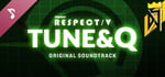 DJMAX RESPECT V - TECHNIKA TUNE & Q Original Soundtrack banner image