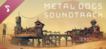 METAL DOGS Soundtrack banner image