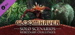 Gloomhaven - Solo Scenarios: Mercenary Challenges banner image