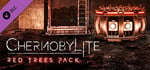 Chernobylite - Red Trees Pack banner image