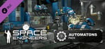Space Engineers - Automatons banner image