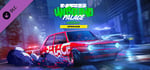 Need for Speed™ Unbound Palace Upgrade banner image