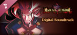 Makai Kingdom: Reclaimed and Rebound - Digital Soundtrack banner image