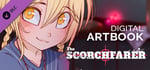 The Scorchfarer - Digital Artbook (Episode 1) banner image