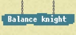 Balance Knight steam charts