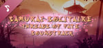 Samurai Solitaire. Threads of Fate Soundtrack banner image