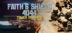 Faith & Shield:4044 Tower Defense steam charts