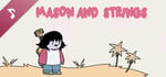 Mason and Strings Soundtrack banner image