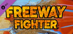 Freeway Fighter (Fighting Fantasy Classics) banner image