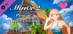 Mirror 2: Project X - Home - Leah's Costumes banner image