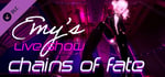 ViRo - Emy: Chains of Fate banner image