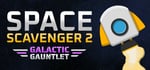 Space Scavenger 2: Galactic Gauntlet steam charts