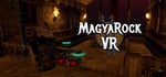 Magyarock VR steam charts