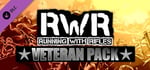 RUNNING WITH RIFLES: Veteran Pack banner image