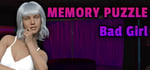 Memory Puzzle - Bad Girl banner image