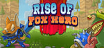 Rise of Fox Hero steam charts