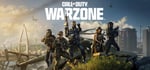 Call of Duty®: Warzone™ steam charts
