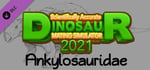 Scientifically Accurate Dinosaur Mating Simulator 2021: Ankylosauridae banner image