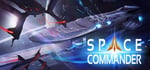 Space Commander steam charts