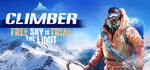 Climber: Sky is the Limit - Free Trial steam charts