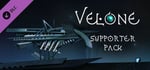 VELONE - Supporter Pack banner image