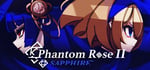 Phantom Rose 2 Sapphire banner image