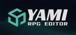 Yami RPG Editor banner image
