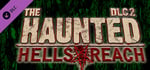 The Haunted: Hells Reach DLC 2 The Fog banner image