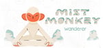 Mist Monkey: wanderer steam charts