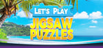 Let's Play Jigsaw Puzzles steam charts