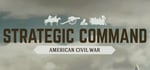 Strategic Command: American Civil War banner image