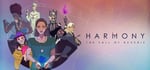 Harmony: The Fall of Reverie steam charts