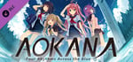 Aokana - Drama CD Vol. 3 banner image