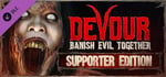 DEVOUR: Supporter Edition banner image
