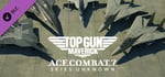 ACE COMBAT™ 7: SKIES UNKNOWN - TOP GUN: Maverick Aircraft Set - banner image
