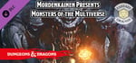 Fantasy Grounds - D&D Mordenkainen Presents Monsters of the Multiverse banner image