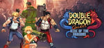 Double Dragon Gaiden: Rise Of The Dragons banner image